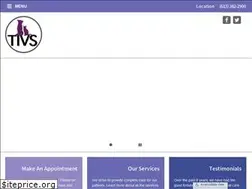 Sites similar to thousandislandsvet.ca