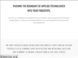 Sites similar to thousandminds.com