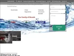 Sites similar to thousandoaksplumbing.com