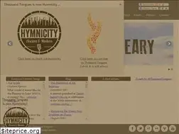 Sites similar to thousandtongues.org