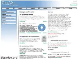 Sites similar to thouvis-software.com