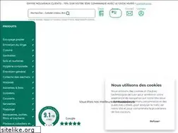 Sites similar to thouy.net