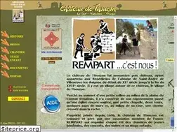 Sites similar to thouzon.fr