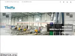 Sites similar to thoyu.com