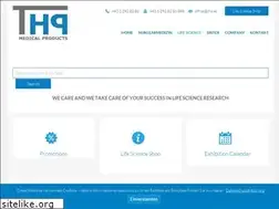 Sites similar to thp.at