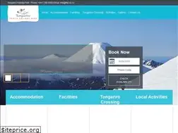 Sites similar to thp.co.nz