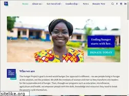 Sites similar to thp.org.au