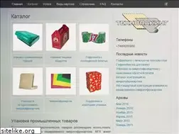 Sites similar to thp.ru