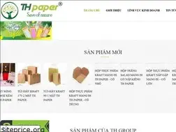 Sites similar to thpaper.vn