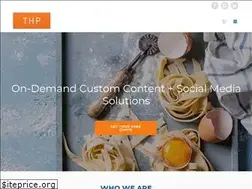Sites similar to thpcreates.com