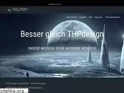 Sites similar to thpdesign.de