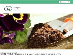 Sites similar to thpeat.com