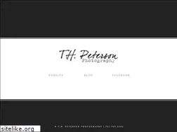 Sites similar to thpetersonphoto.com