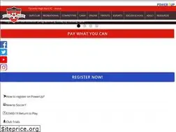 Sites similar to thpfc.ca