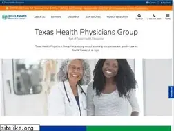 Sites similar to thpg.org