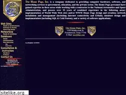 Sites similar to thpi.com