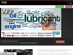Sites similar to thppanama.com