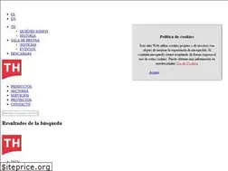 Sites similar to thprocess.com