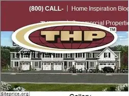 Sites similar to thproperties.com