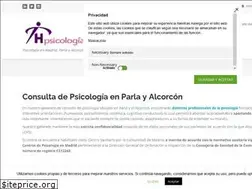 Sites similar to thpsicologia.com