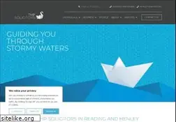 Sites similar to thpsolicitors.co.uk