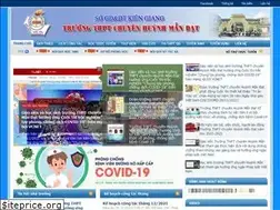 Sites similar to thpt-huynhmandat-kiengiang.edu.vn