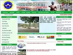 Sites similar to thpt-nguyentrungtruc.edu.vn