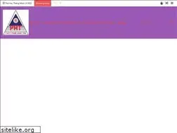 Sites similar to thpt-phamhongthai.edu.vn