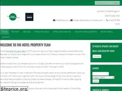 Sites similar to thpt.co.uk