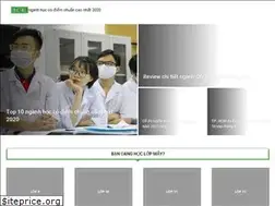 Sites similar to thpt.edu.vn