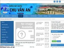 Sites similar to thptccva.edu.vn