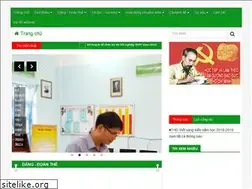 Sites similar to thpthoaian.edu.vn