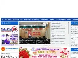 Sites similar to thptlehongphong-nghean.edu.vn