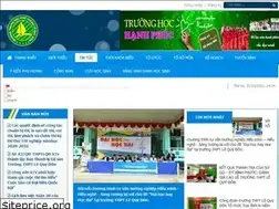 Sites similar to thptlequydon.edu.vn