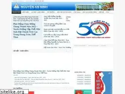 Sites similar to thptnan.com
