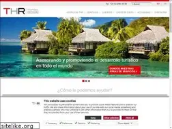 Sites similar to thr.es