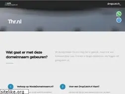 Sites similar to thr.nl