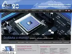 Sites similar to thr.sk