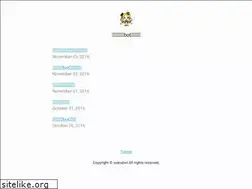 Sites similar to thr3a.github.io