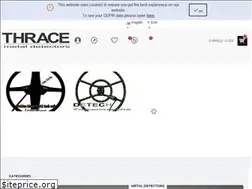Sites similar to thrace-detectors.com