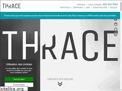 Sites similar to thrace.ca
