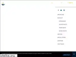 Sites similar to thraceyachting.com