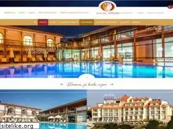 Sites similar to thracian-hoteliers.com