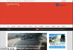 Sites similar to thrakikiagora.gr