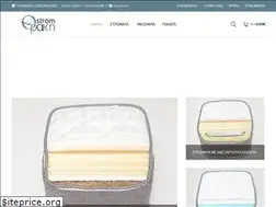 Sites similar to thrakistrom.gr