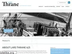 Sites similar to thrane.eu
