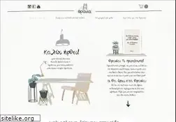 Sites similar to thrania.com