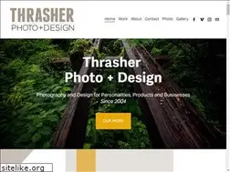 Sites similar to thrasherdesign.com
