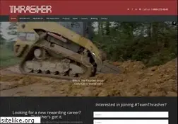 Sites similar to thrashereng.com