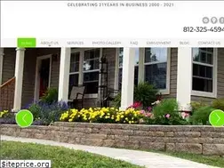 Sites similar to thrasherpavers.com